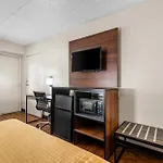 Econo Lodge Charlotte Airport