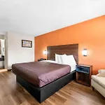 Econo Lodge Charlotte Airport